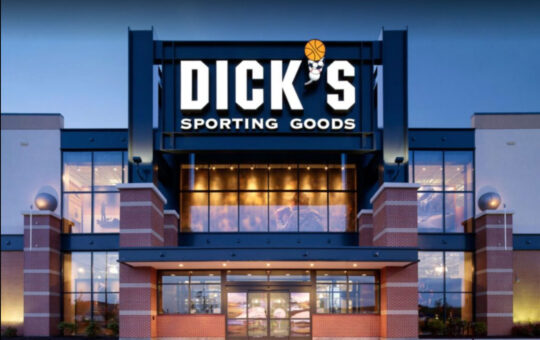 Dick´s sporting goods