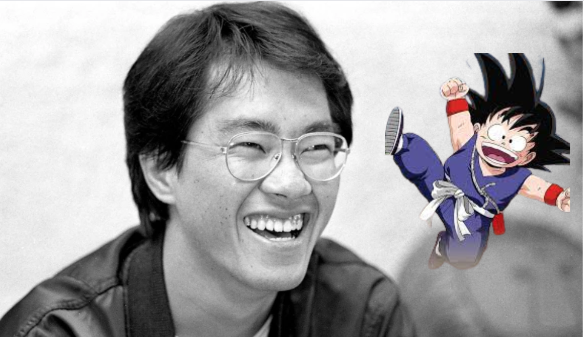 Dragon Ball Creator Akira Toriyama Passes Away At Year Old Financial