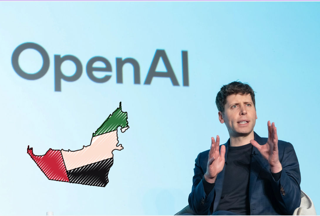 Sam Altman Open AI