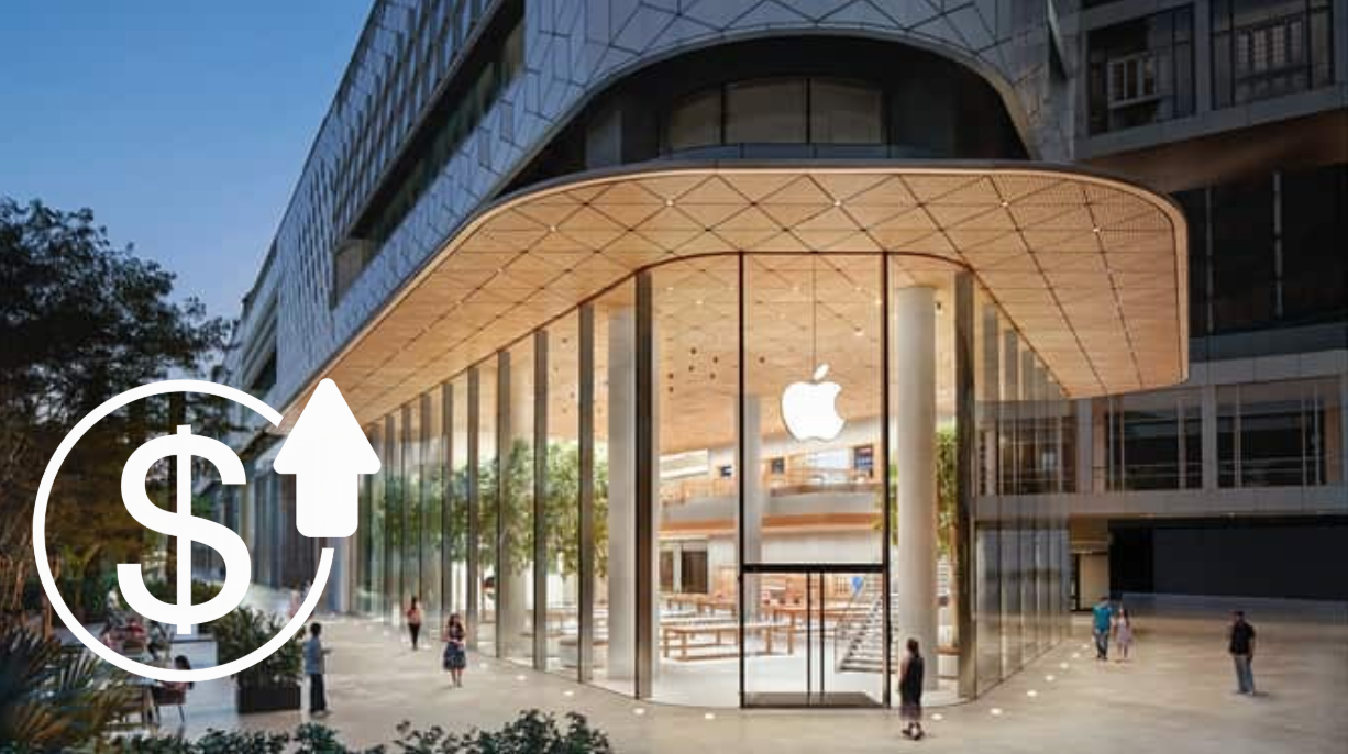Apple Store