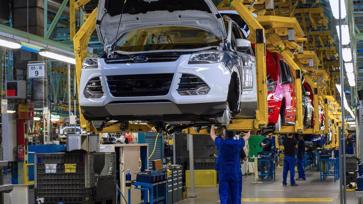 US automakers
