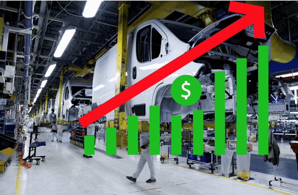 American automaker tariff