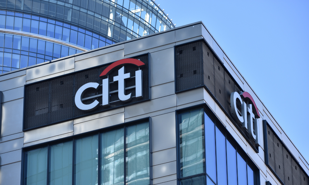 Citigroup