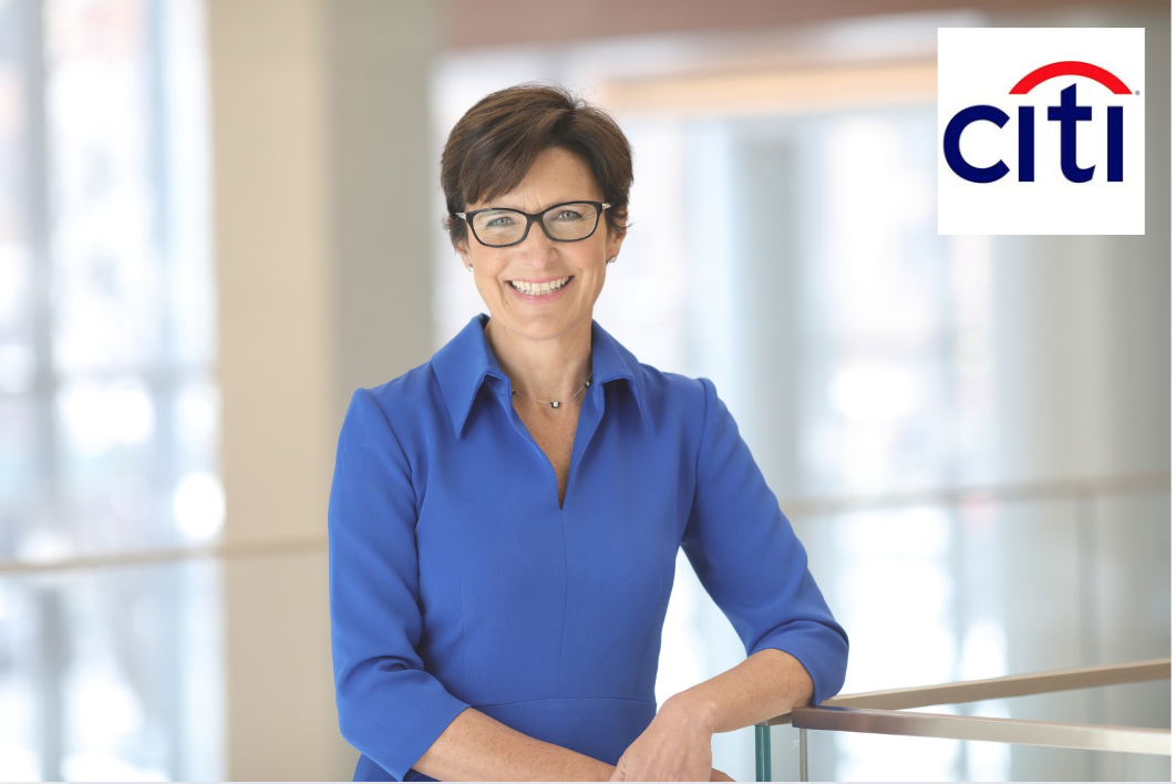 Jane Fraser Citigroup