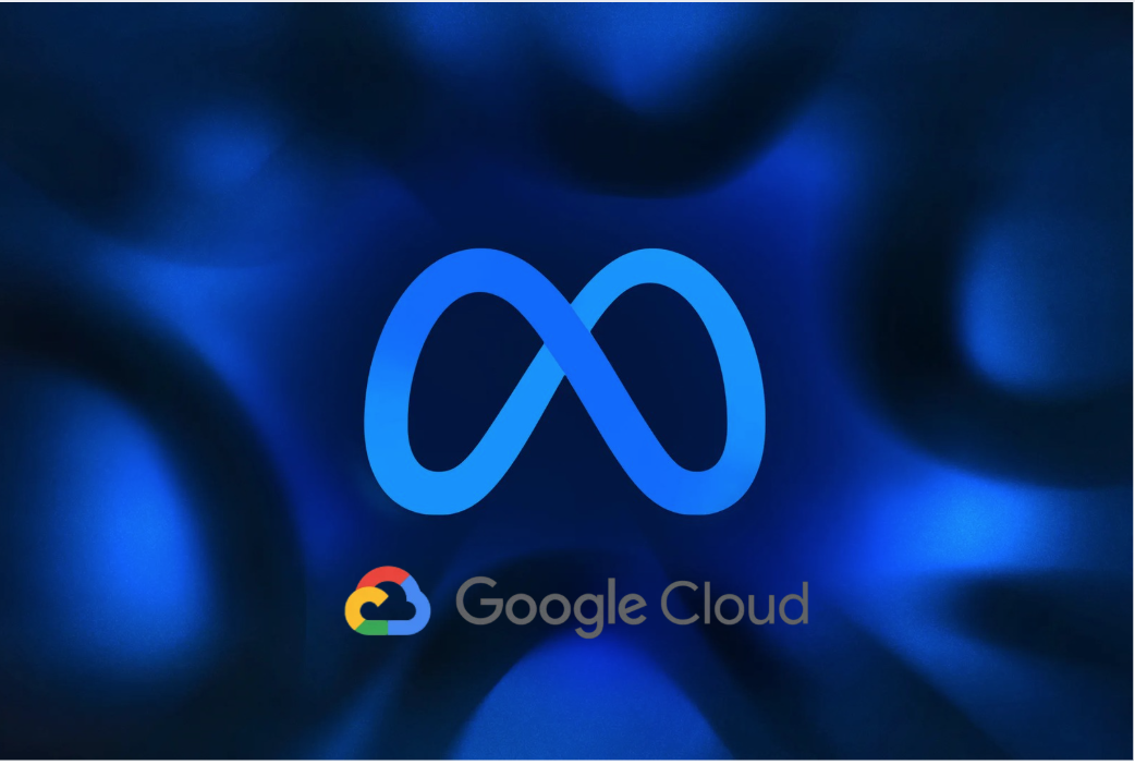 Meta Google Cloyd
