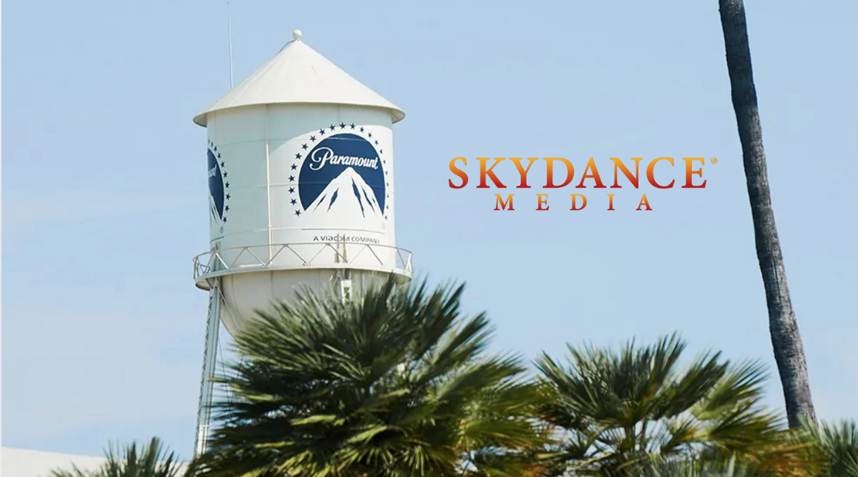 Paramount Skydance
