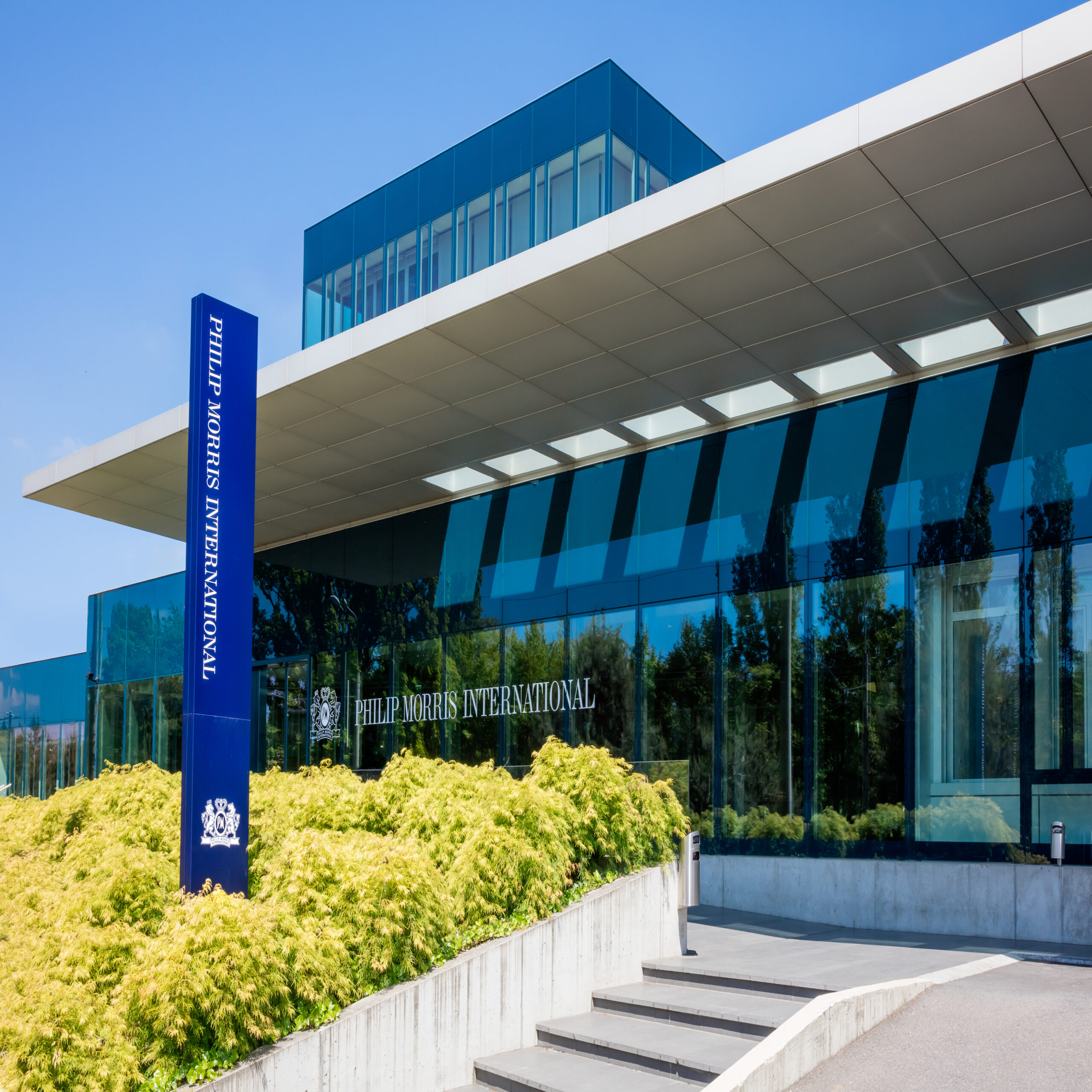 Philip Morris