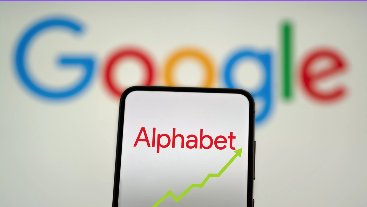 Alphabet