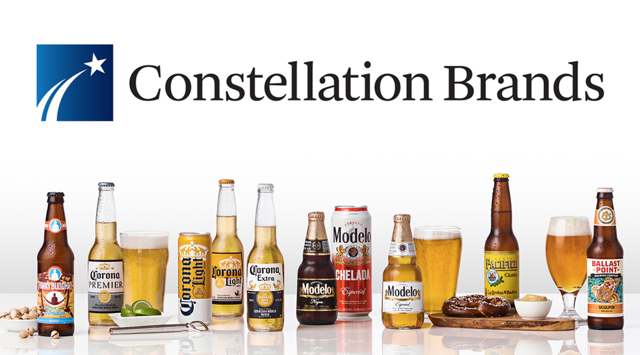 Constellation Brands