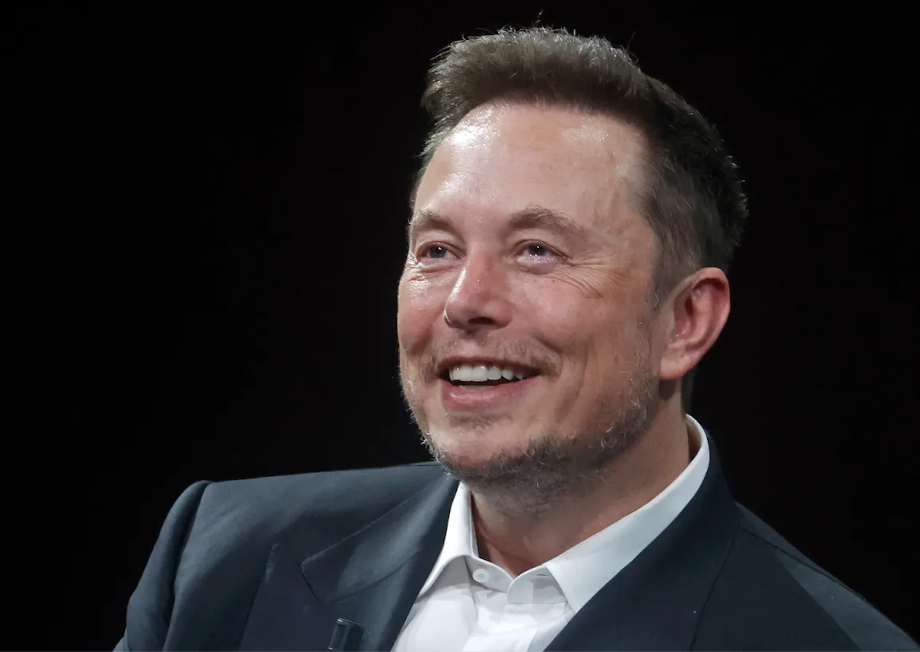 Elon Musk compensation