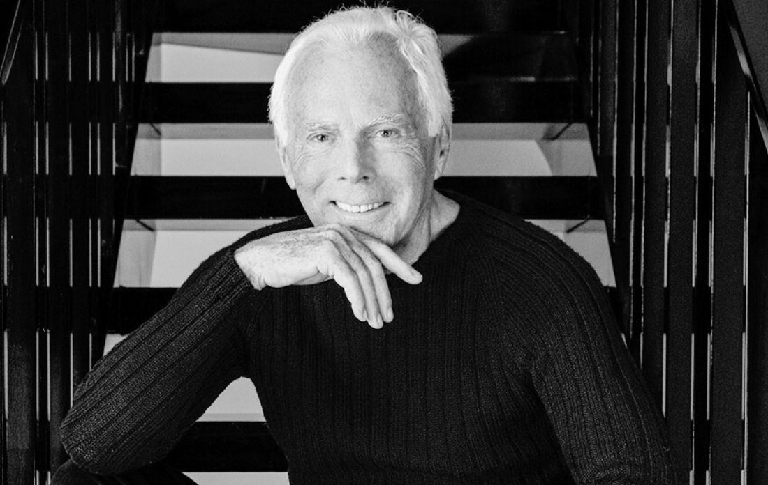 Giorgio Armani 