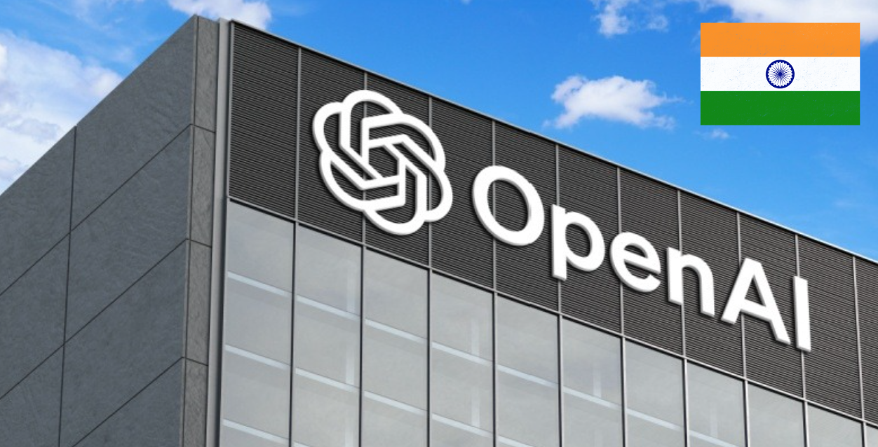 OpenAI India
