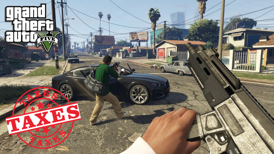 Mexico viollent videogames