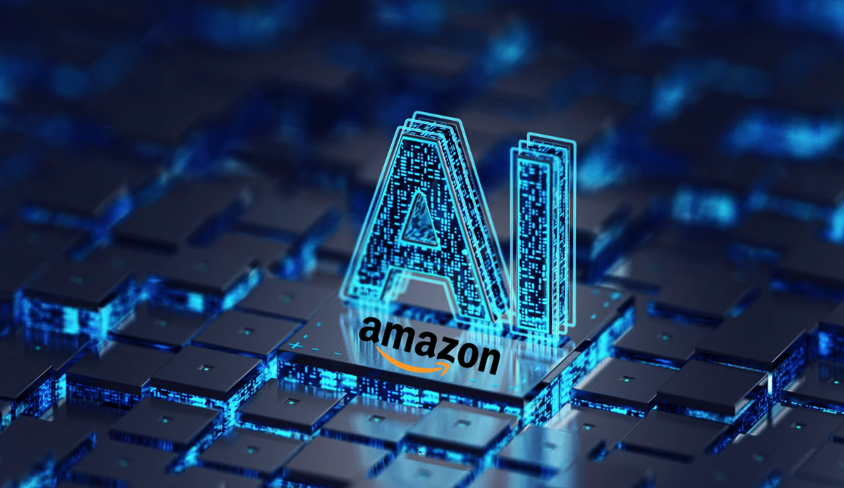 Amazon AI 