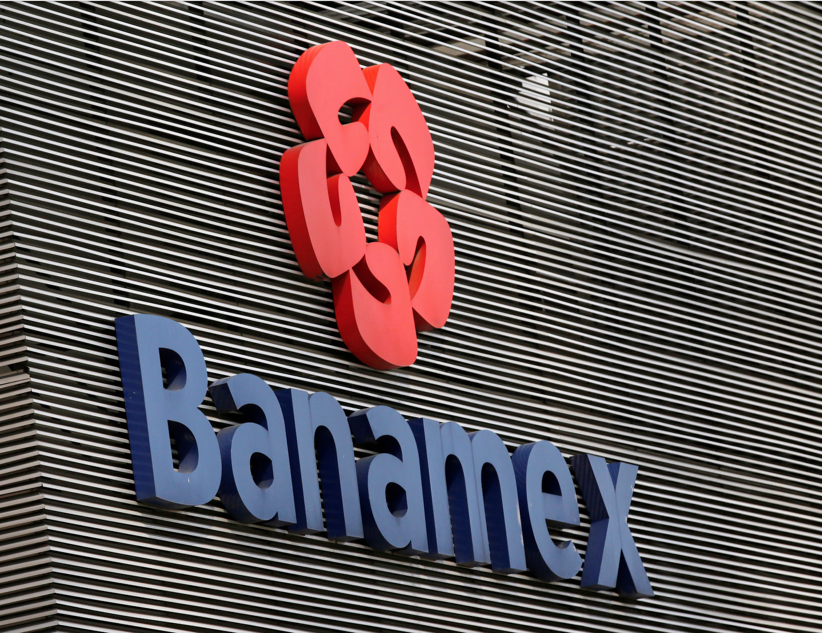 Banamex Grupo México