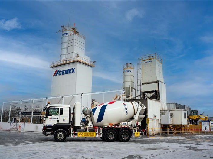 Cemex