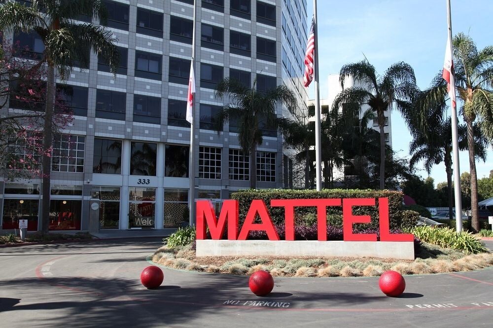 Mattel