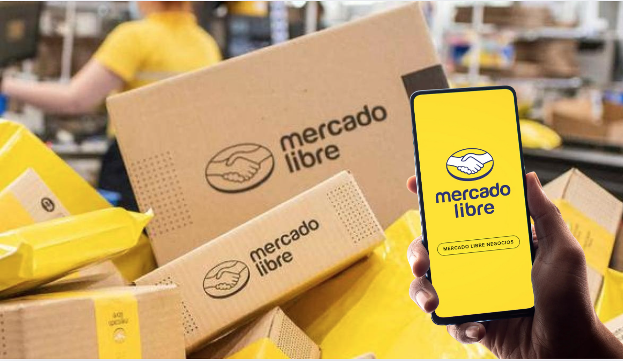 Mercado libre