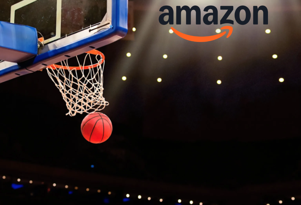 Amazon NBA deal