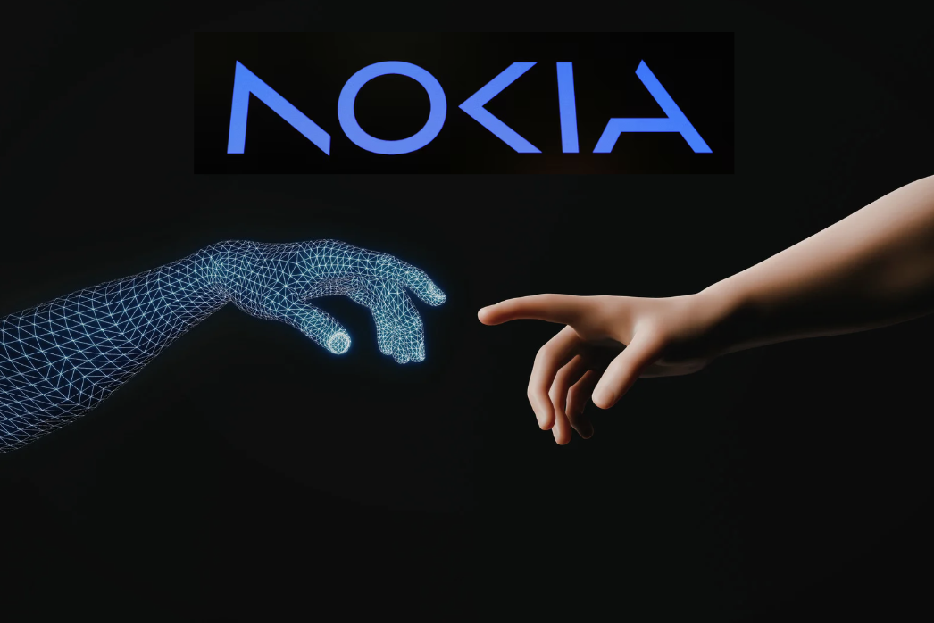 Nokia AI