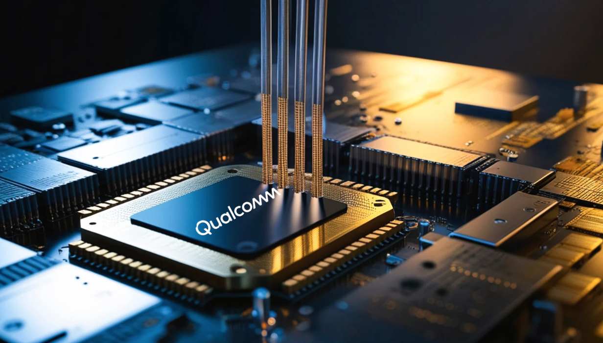 Qualcomm