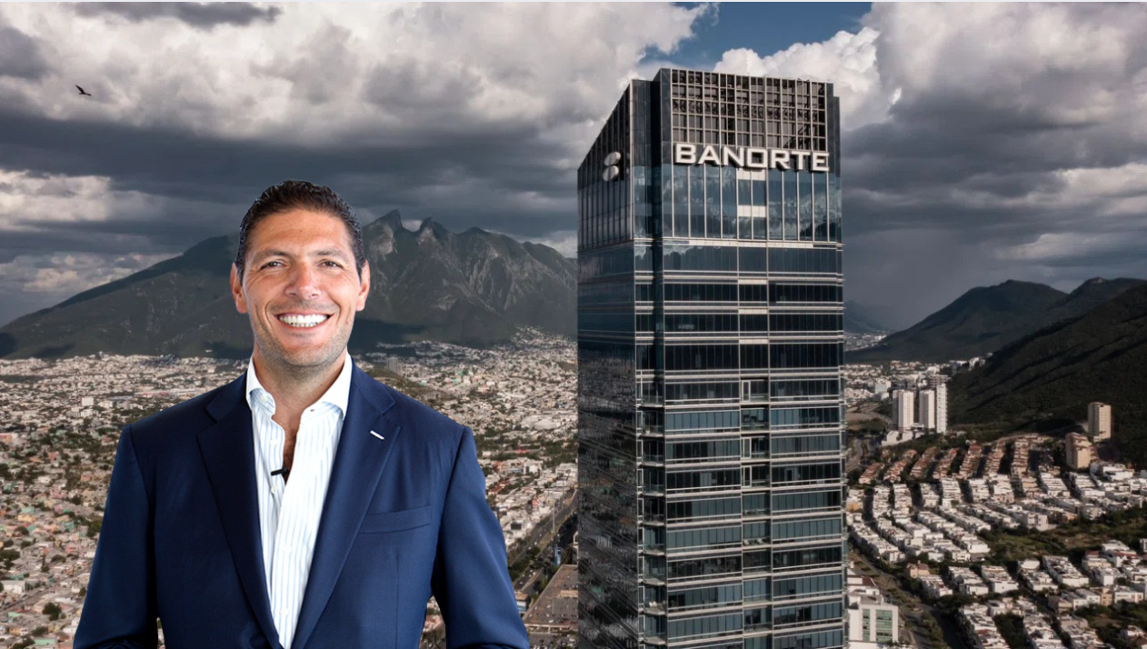 Quien es Carlos Hank