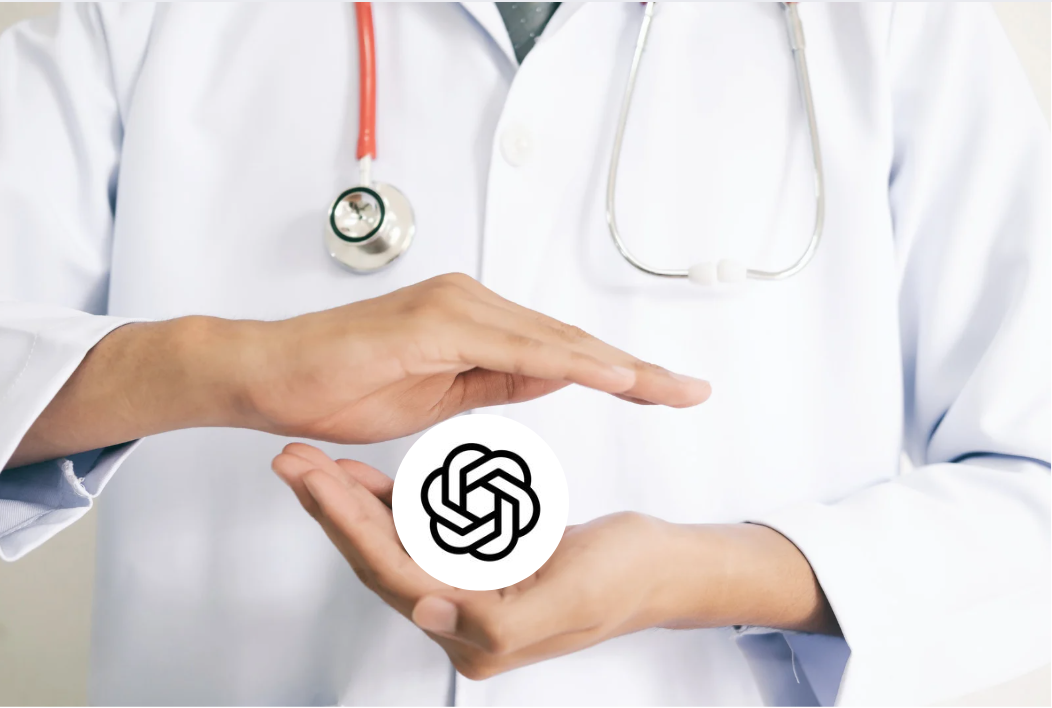 OpenAI health products AI
