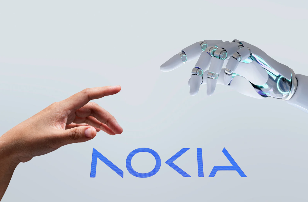 Nokia AI