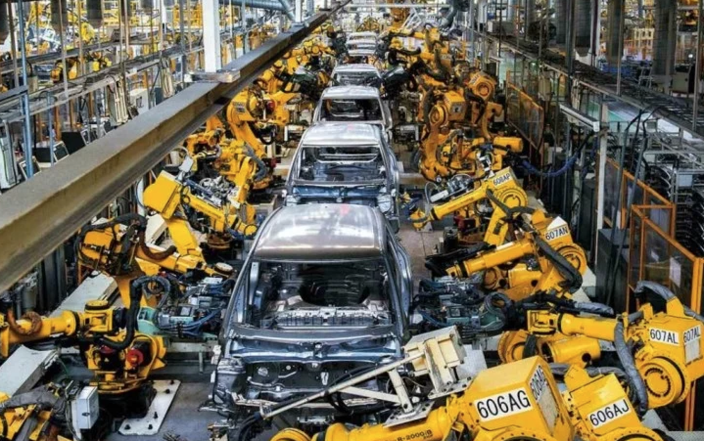 TMEC free trade pact