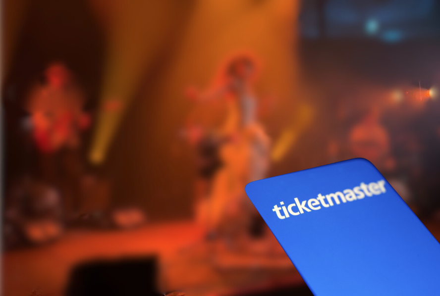 Ticketmaster
