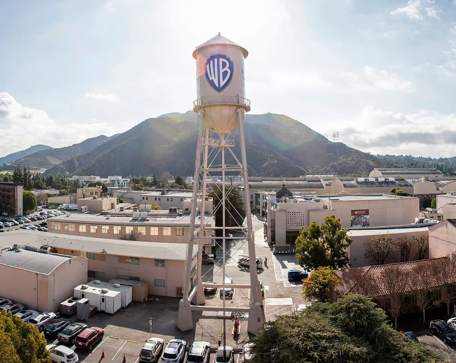 Warner brothers 