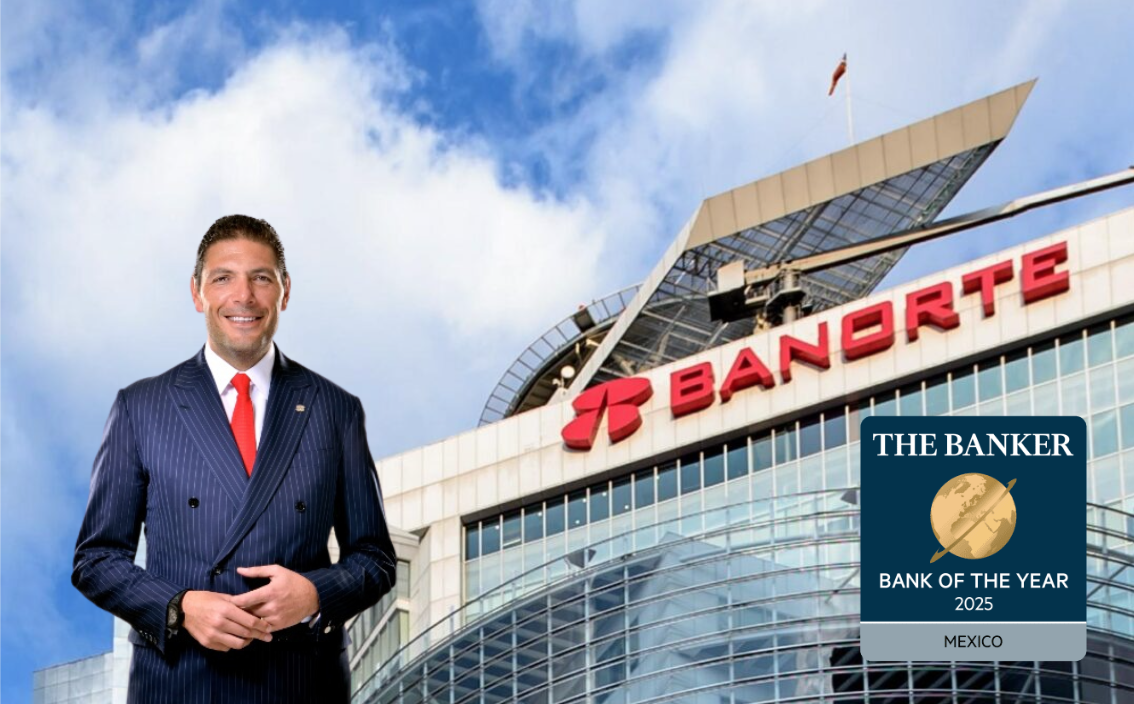 Carlos Hank The Banker