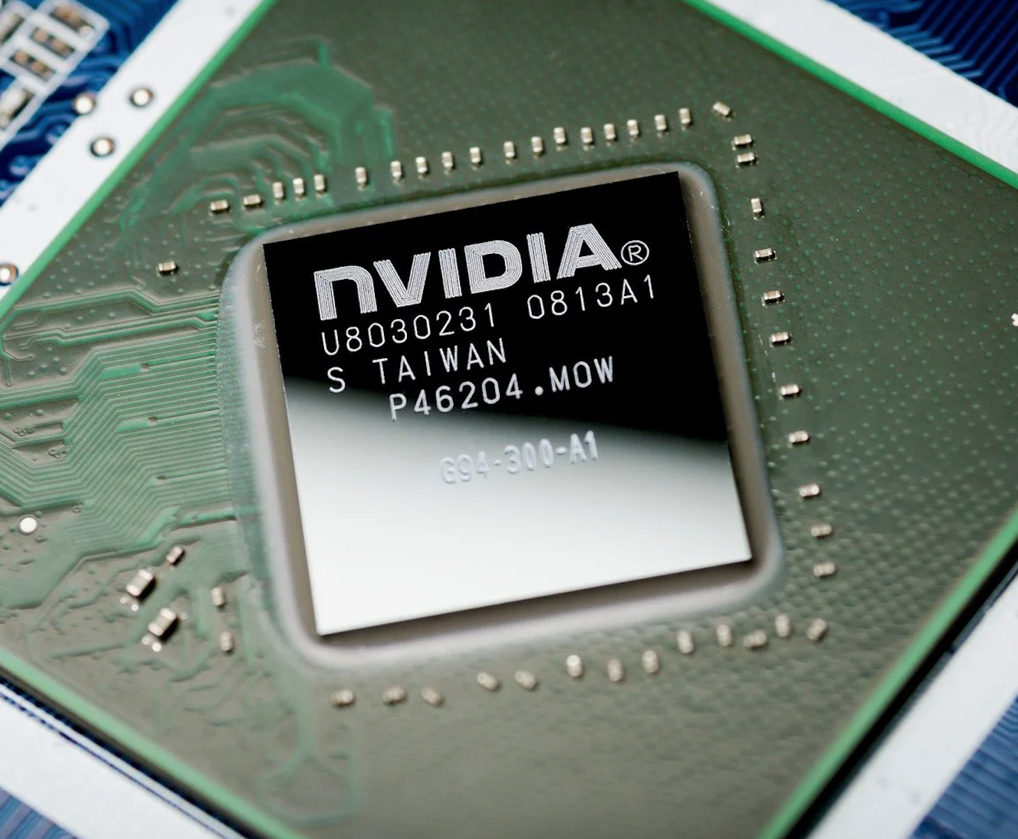 Nvidia h200
