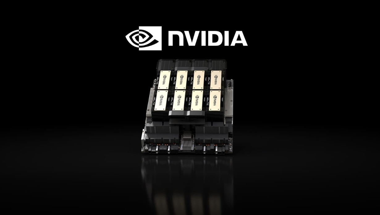 Nvidia Chip H200