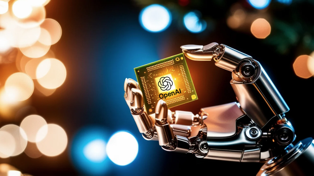 Open AI Thrive Holding