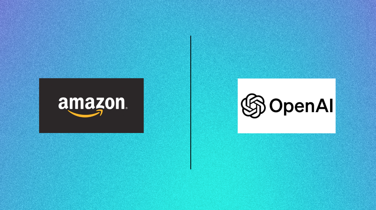 Amazon Open AI
