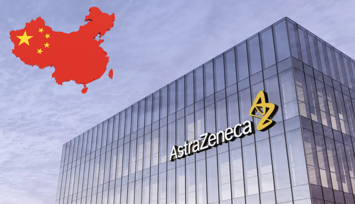 AstraZeneca