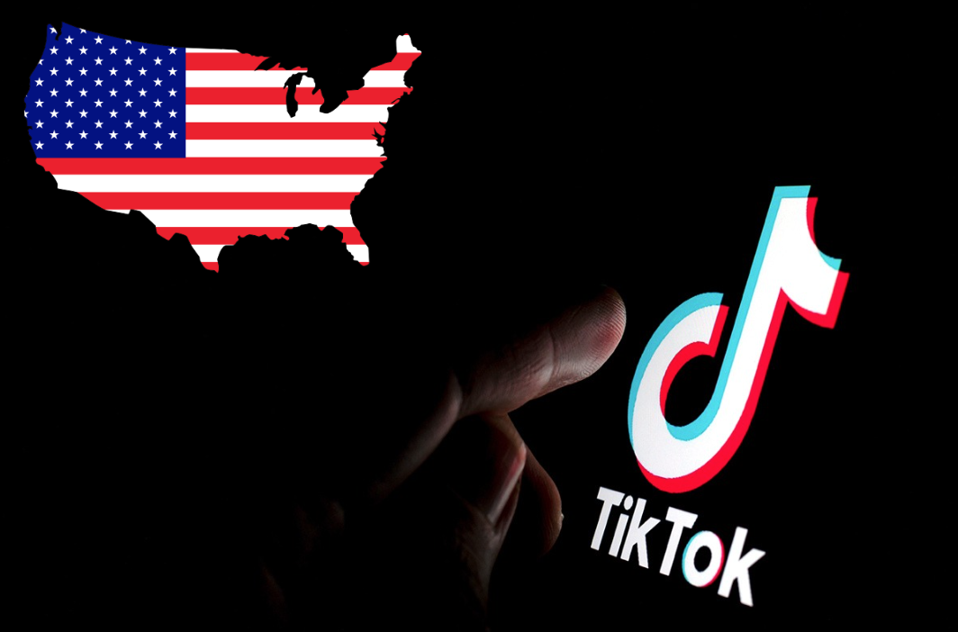 Tiktok USA