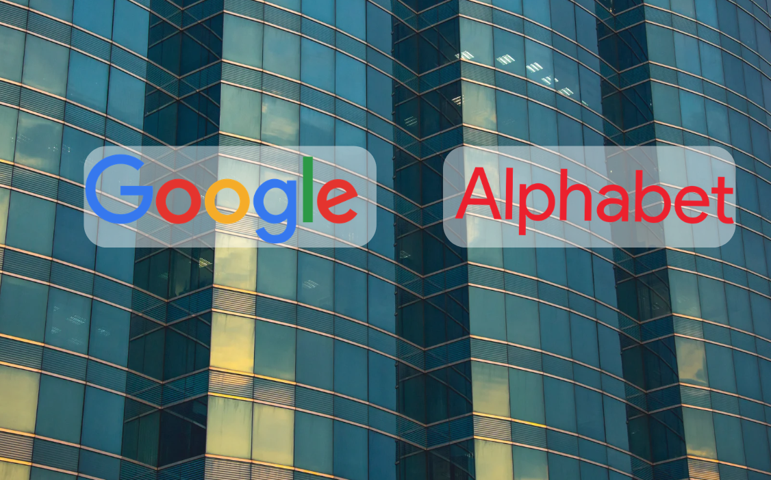 Google Alphabet