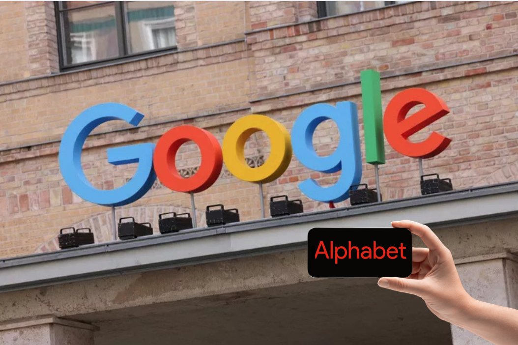 Google Alphabet