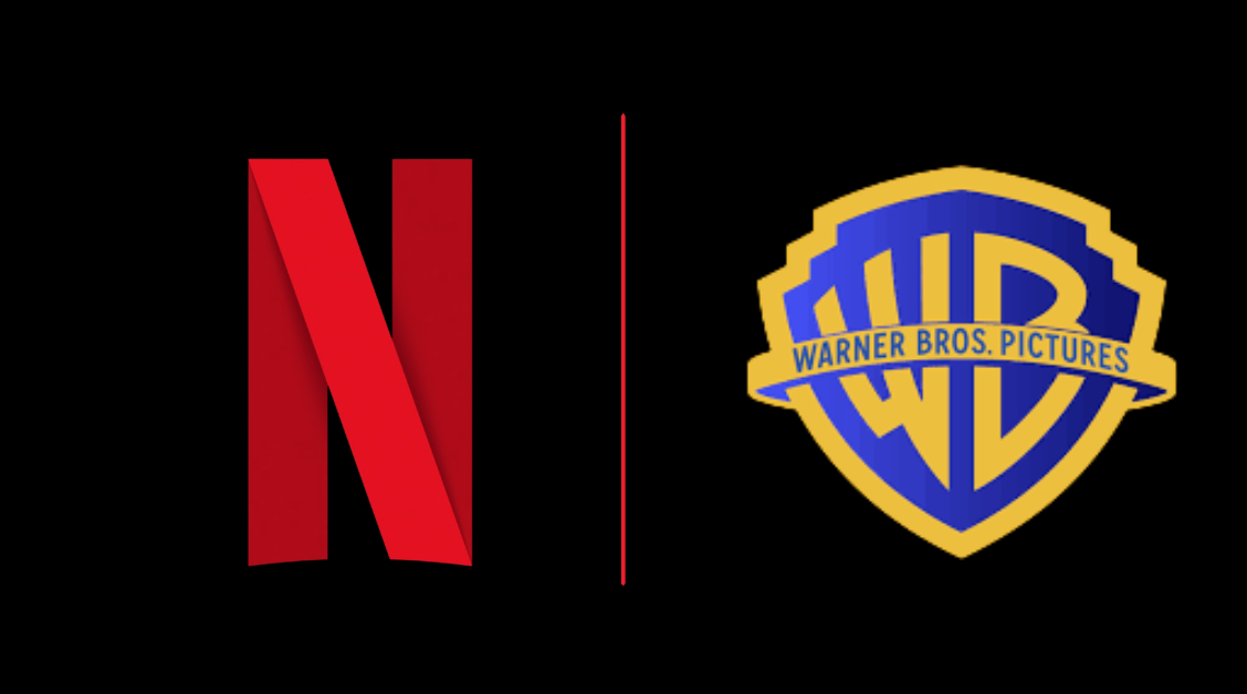 Netflix Warner Bros agreement