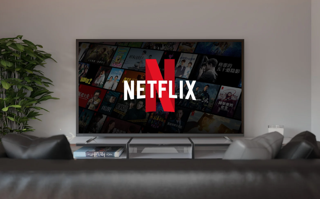 Netflix investigation