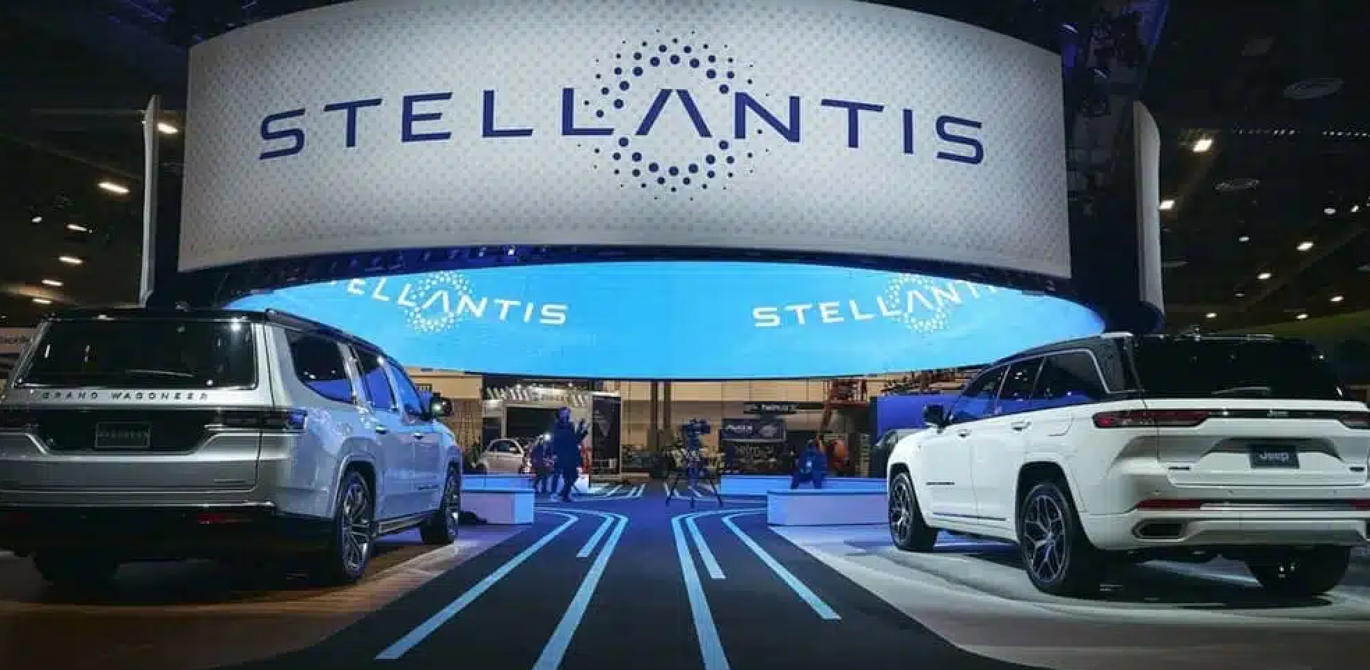 Stellantis
