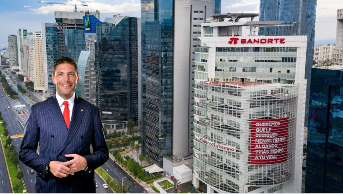 Carlos Hank Gonzalez