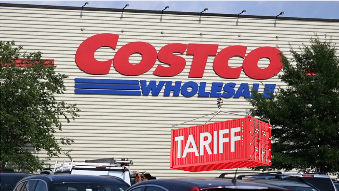 Costco tariff