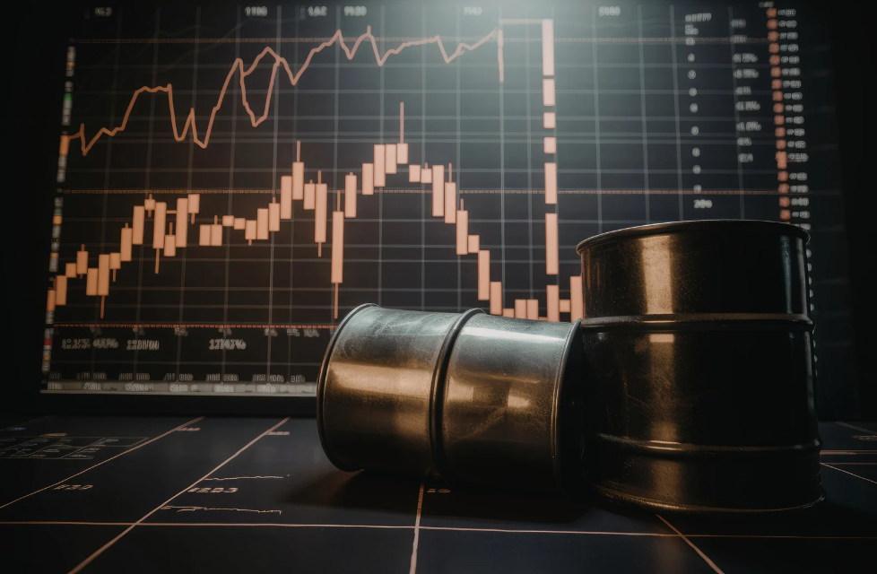 Oil supply disruption