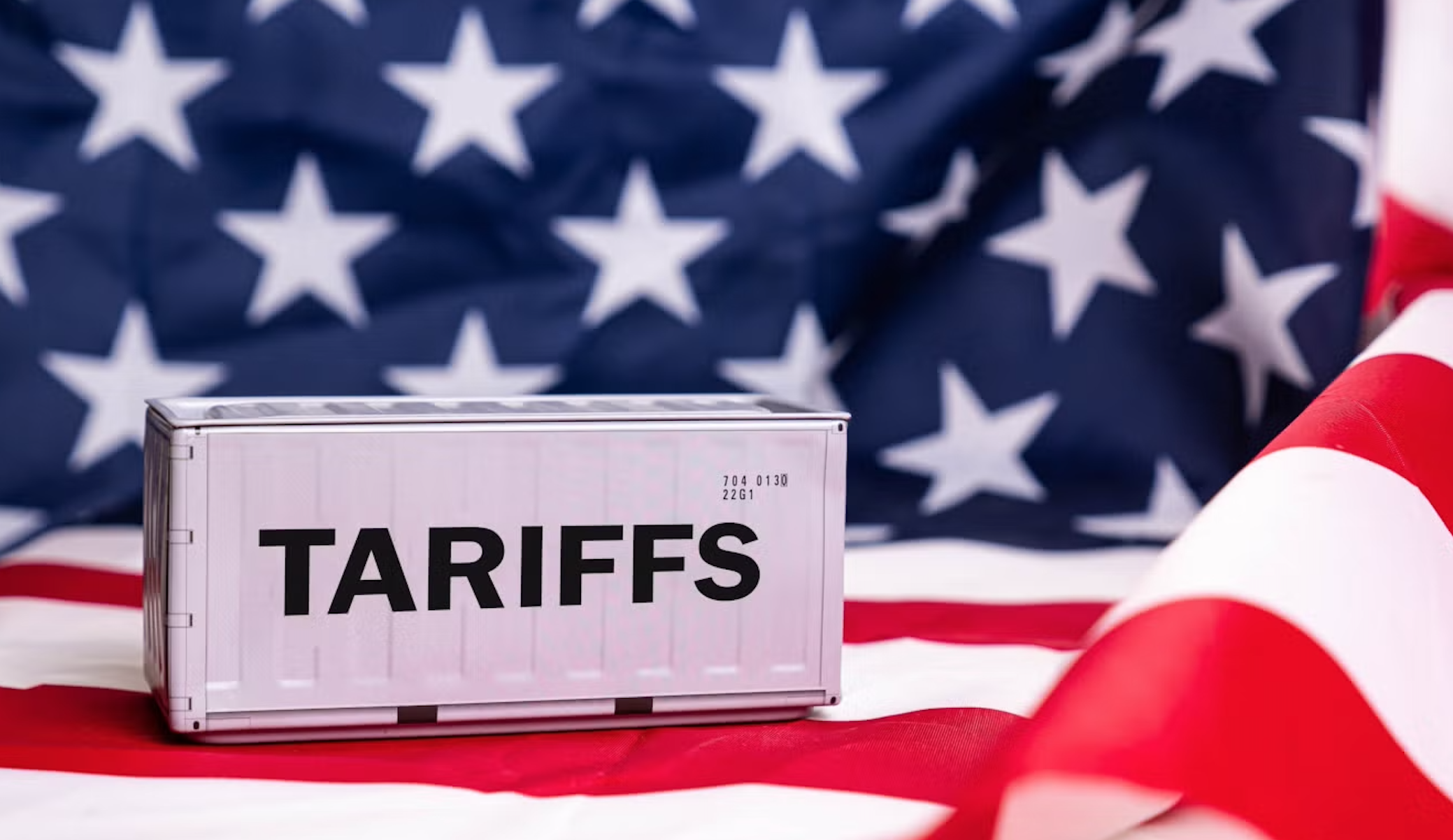 US tariffs