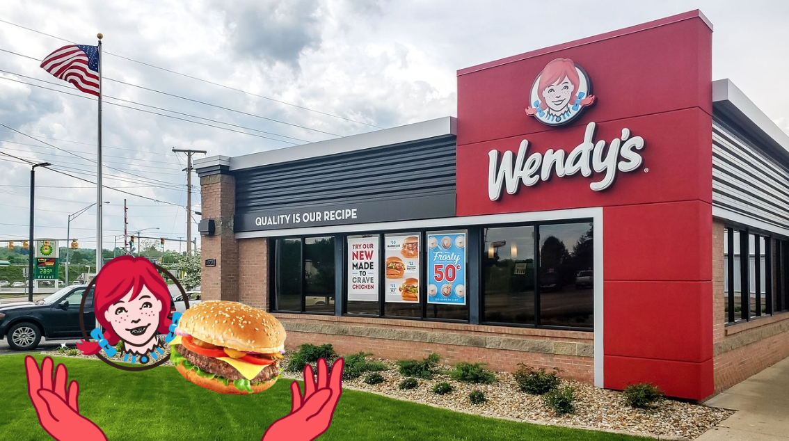 Wendy´s