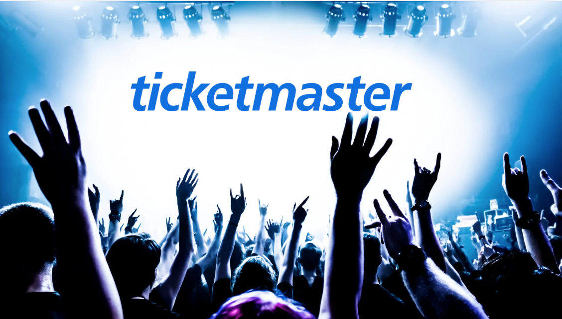 Ticketmaster
