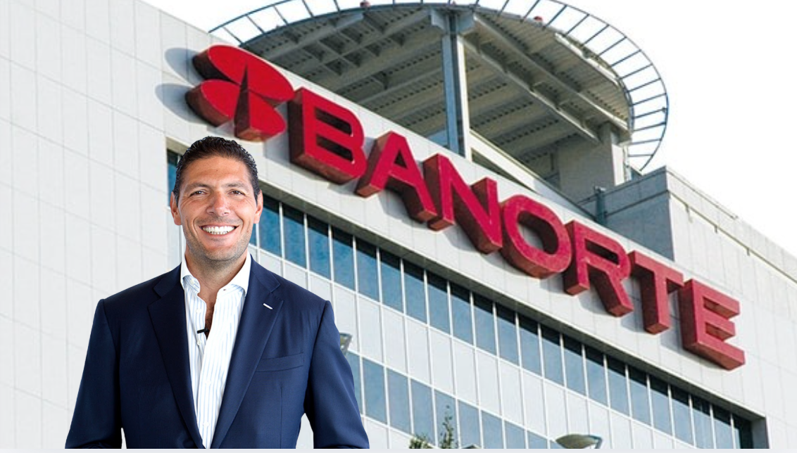 Carlos Hank Banorte